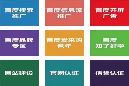 百度推广月费与广告效果关系